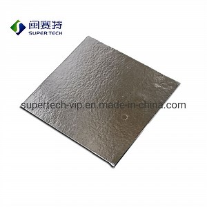 [Hot Item] Vacuum Insulation Panel VIP Thermal Insulation Material Used for Reefer Container