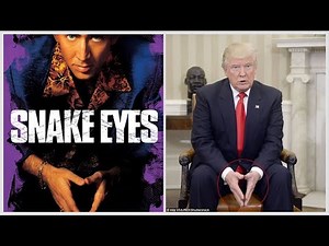 From Fight Night to Charlie Kirk Conspiracy: Revisiting Snake Eyes (1998)