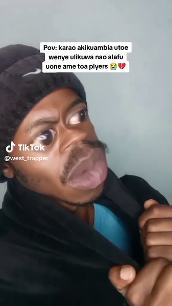 Westee.gee on TikTok