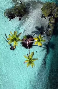 9.2K views · 652 reactions | Matira Lagoon, Bora Bora, French Polynesia | Life's A Beach | Facebook