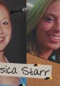 Crime Junkie S02:E10 - MURDERED: Jessica Starr