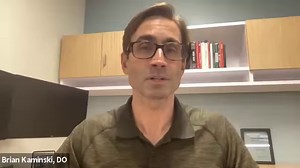 18K views · 212 reactions | Unvaccinated patients are filling up hospitals in Ohio. Many Ohio hospitals are facing the perfect storm of an influx in patients and staffing shortages due to burnout. Please do your part by getting the COVID-19 vaccine. Dr. Brian Kaminski of ProMedica explains. | Ohio Department of Health | Facebook