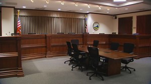 Buncombe County continues its search for a county manager