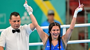 Full guide to boxing at the 2024 Paris Olympics