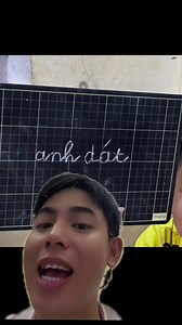 Ca sĩ yêu thích: Quang Hùng & bảng hiệu hài hước