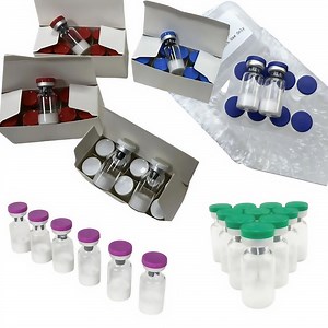 [Hot Item] 99% Pure Ara-290 Lyophilized Peptide for Immune Boost Fast Shipping