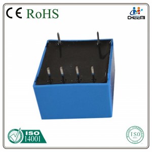 [Hot Item] Accurate 5V Hall Effect Voltage Sensor Module for Reliable Measurements