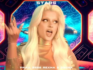 🔙| Hace un año, Pnau lanzó "Stars" junto a Bebe Rexha y Ozuna. — Quinto single de su sexto álbum de estudio, 'Hyperbolic' (2024). | News In Music