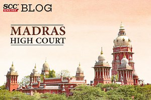 Ban the practice of two-finger test on victims of sexual offences by medical professionals: Madras HC to State | SCC Times
