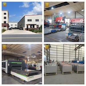 [Hot Item] Intermediate Bulk Container