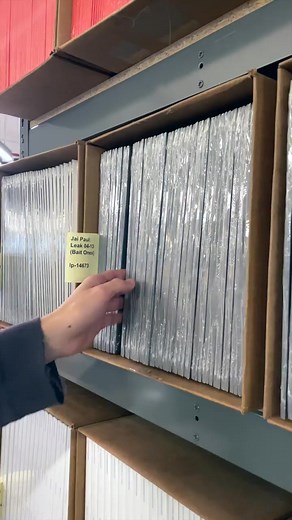 2.2K views | Jai Paul / Leak 04-13 (Bait Ones) ⇢turntablelab.com/baitones in stock + shipping now; thanks to all who pre-ordered! #jaipaul #baitones #btstu #str8outtamumbai #ttlofthemoment | Turntable Lab | Facebook