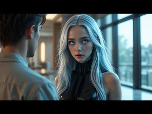 Trapped with My Gorgeous Alien Roommate During Mating Season | HFY Sci-Fi Romance Story