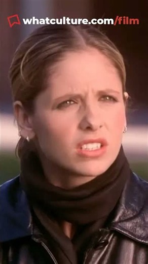 Britney Spears was almost in Buffy the Vampire Slayer!
