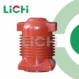 [Hot Item] Epoxy Resin High Voltage Electrical Insulator Cabinet Three-Waycontact Box