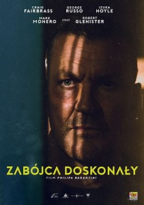 Zabójca doskonały (2020) film opis - Filmweb