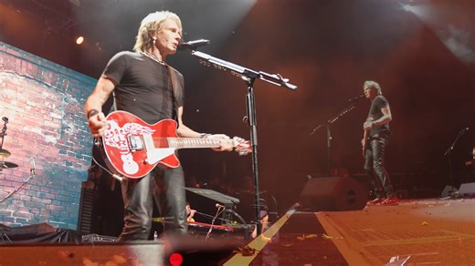 The wait is almost over! Just two weeks to go! 🎉 Rick Springfield will be here Wednesday, September 17! 🎟 https://www.theskypac.com/event/rick-springfield/ | The SKYPAC