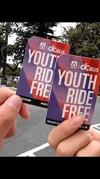 Explore Orange County with OC Bus