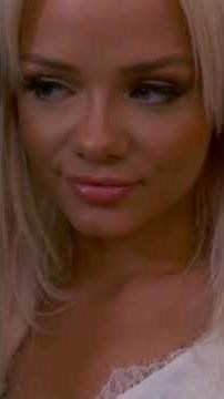 Blonde secretary Elsa Jean & her boss