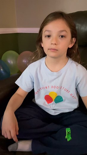 Happy Indie Bookstore Day 🥳✌️❤️📚 #liftbridgebookshop #indiebookstoreday #chickenjockey #brockportny #raisedbybooks #indiebookstoreday2025 | Lift Bridge Book Shop