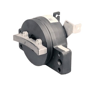 [Hot Item] Customized High Precision Prototype Aluminum Alloy/Stainless Steel Iron Metal CNC Machining Turning Milling Machine Machinery Part for Industry Brake