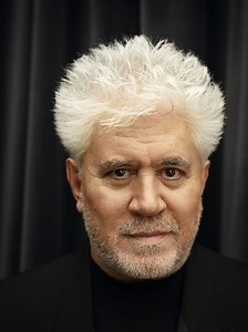 Pedro Almodóvar | Scénariste, Réalisateur, Producteur