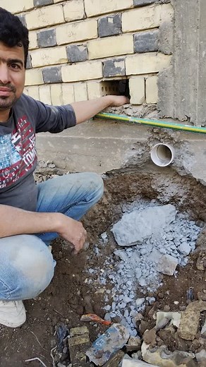 Proper Drainage Pipe Installation Guide