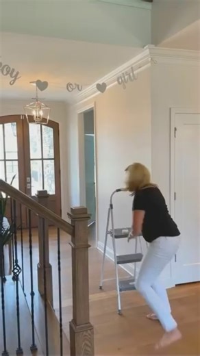 Pregnant Chicken on Reels