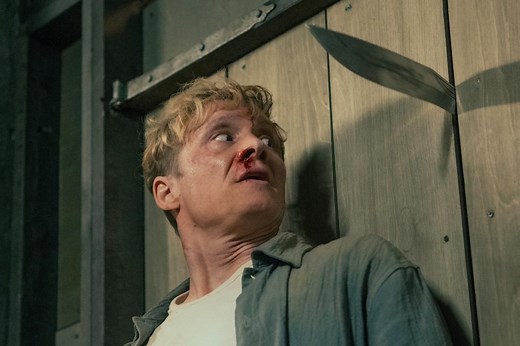 Stream It Or Skip It: ‘Brick’ on Netflix, a go-nowhere high-concept German thriller