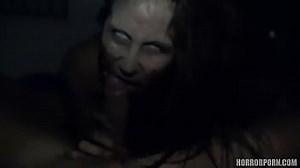 HORRORPORN - The fear comes after dark