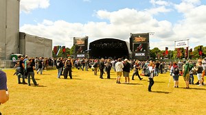 Ramblin' Man Fair: The Movie