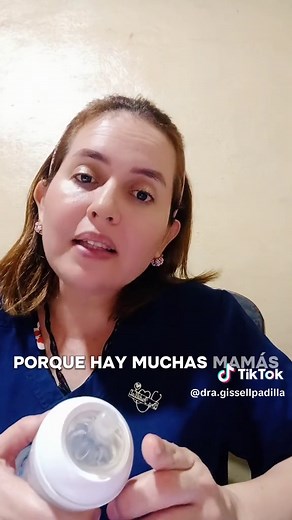 Consejos para el cuidado del biberón y la seguridad alimentaria