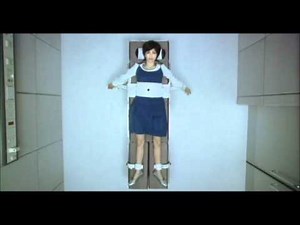 Welcome To The Quiet Room