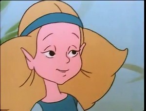 The Smurfs: Smurfily Ever After