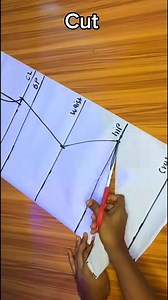 82K views · 2.6K reactions | Tutorial on how to draft a bodysuit Please like and follow #fashion #everythingfashion #fashiondesign #trendingfashion #creativefashion #fashiondesigner #fashionstyle #fashionlovers | Sandy Fabrics & Accessories | Facebook