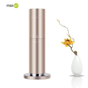[Hot Item] Commercial Smart Aromatherapy Cold Air HVAC Scent Diffusers Hotel Wireless Electric Essential Oil Diffuse
