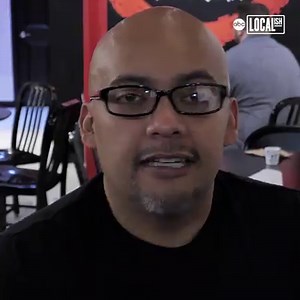 74K views · 120 reactions | Red Circle is also known for serving up some unique flavors – including crawfish ice cream, a seasonal offering that sells out fast! | Localish | Facebook