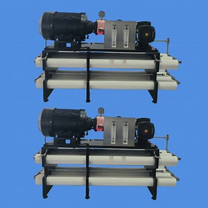 [Hot Item] 600gpd RO Water Treatment Filter Purifier System Seawater Desalination Machine Price