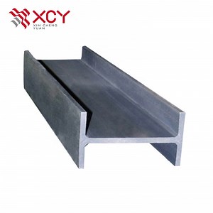 [Hot Item] Cheap Price H Beam ASTM A36 Carbon Hot Rolled Prime Structural Steel Galvanized Steel H Beams