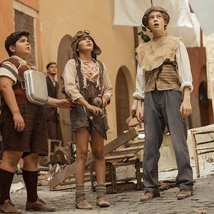 L'ultima volta che siamo stati bambini - Film (2023)