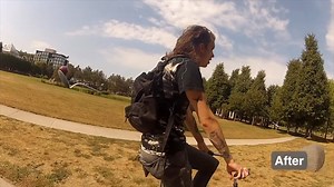 Fix shaky video in #FCPX and #PremierePro with BetterStabilizer by CrumplePop http://bit.ly/BtrStblzr #FCPX #finalcutpro #premierepro Adobe Premiere Pro | FxFactory