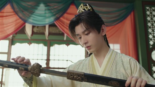 The Journey of Legend - Episode 1 | Rakuten Viki