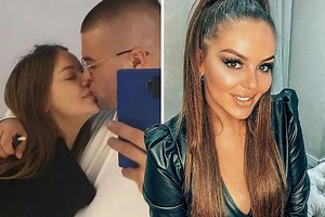 Nataša Rodić se pomirila sa bivšim dečkom: Nakon tri godine burnog odnosa novom fotografijom "zapalili" mreže