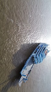 Ferry boat Fred William volta a Parintins-AM nessa sexta-feira! 🚢🎉 #FredWilliam #FerryBoat #SextaFeira #Viagem | Neuci Froome