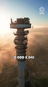 6K views · 279 reactions | O melhor DDD do Brasil? Não tem dúvida, é o 041!  E você, é #Curitiba no coração? Quem mais ama esse DDD? #DDD041 #CuritibaQueAmo #Vibe041 #Trend041 | Prefeitura de Curitiba | Facebook