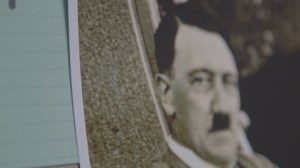 Is this evidence of the rise of a Fourth Reich? #HuntingHitler, new tonight at 10e/p. | HISTORY