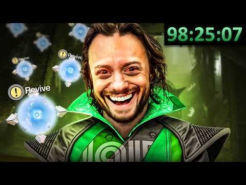 THAT TIME I CLEARED MY FIRST EVER SOLO FLAWLESS DESTINY 2 DUNGEON