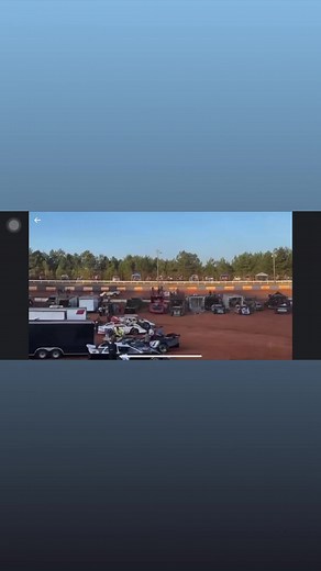 #romespeedway#dirttrackracing#dirtracer#latemodel#freakyfast75m#racing#slinggingdirt | L & M & Them Tree Service