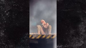 Doja Cat Curses Out Parents: 'Leave Your Kids at Home MF'