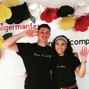 @tinaandcompany . #TomballGermanFest #TomballGermanFestivals #WeareTOMBALL #FestivalFood #FoodiesUNite #DasBoot #GermanFood #GermanHeritage #FerrisWheel #FunnelCake #ShopTILLYOUDROP #Prost #Polka #ChrisRybak #AlexMeixner #FamilyTime #FamilyDay | Tomball German Festivals | Facebook