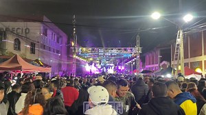 100K views · 2.7K reactions | La Chica De Pelo Marrón - Santa Martha Acatitla .!! Vamos a bailar 1989.. Que se sienta el poder.!! #sonidocondor #sonideros #cumbia #salsa #santamartha | Sonido Condor | Facebook